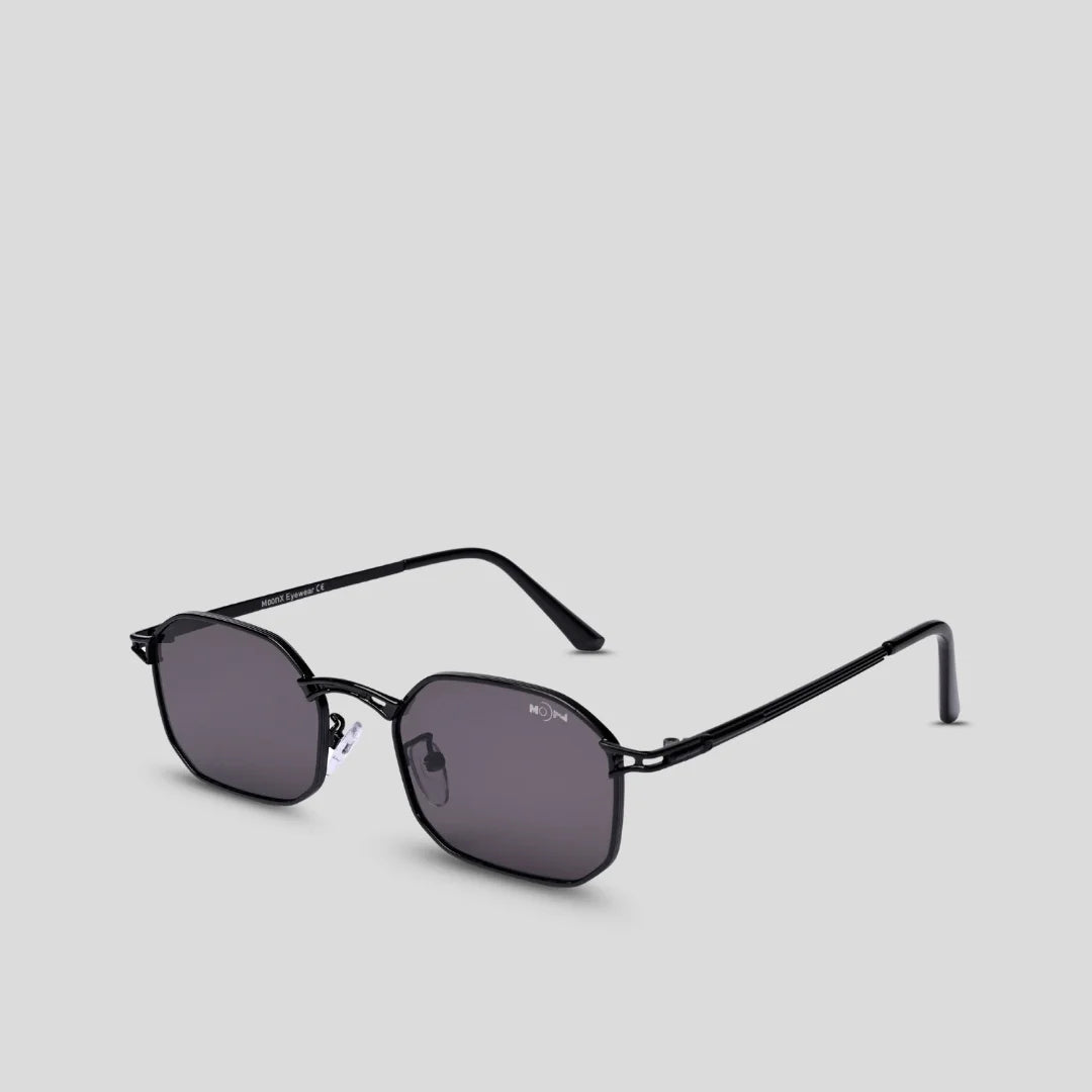 MOONX ELARA S2 – UV400 Rectangular Sunglasses (Unisex)