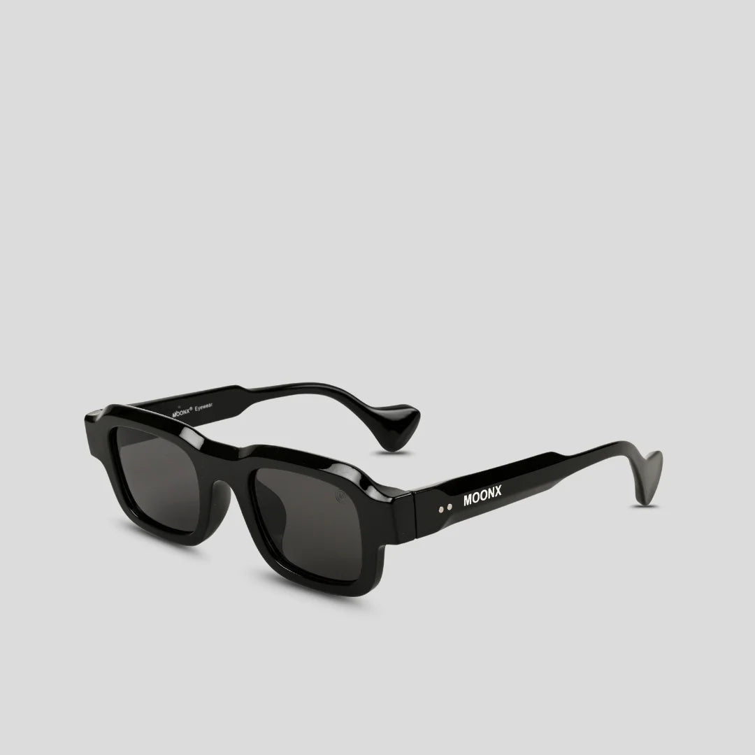 MOONX NEBULA S1 – UV400 Modern Classic Luxury Sunglasses (Unisex)