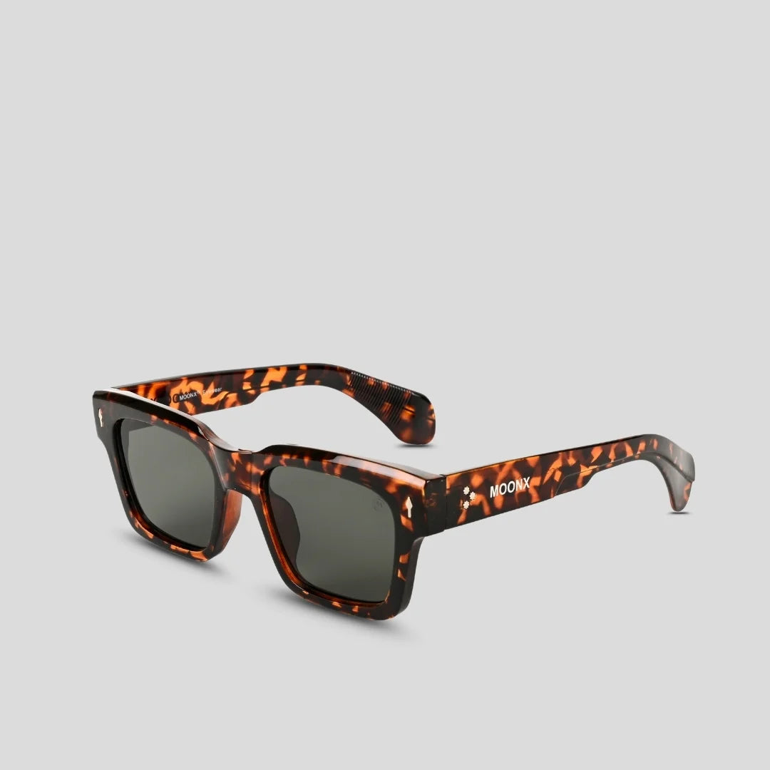 MOONX HYDRA S5 – UV400 Classic Wayfarer Sunglasses (Unisex)