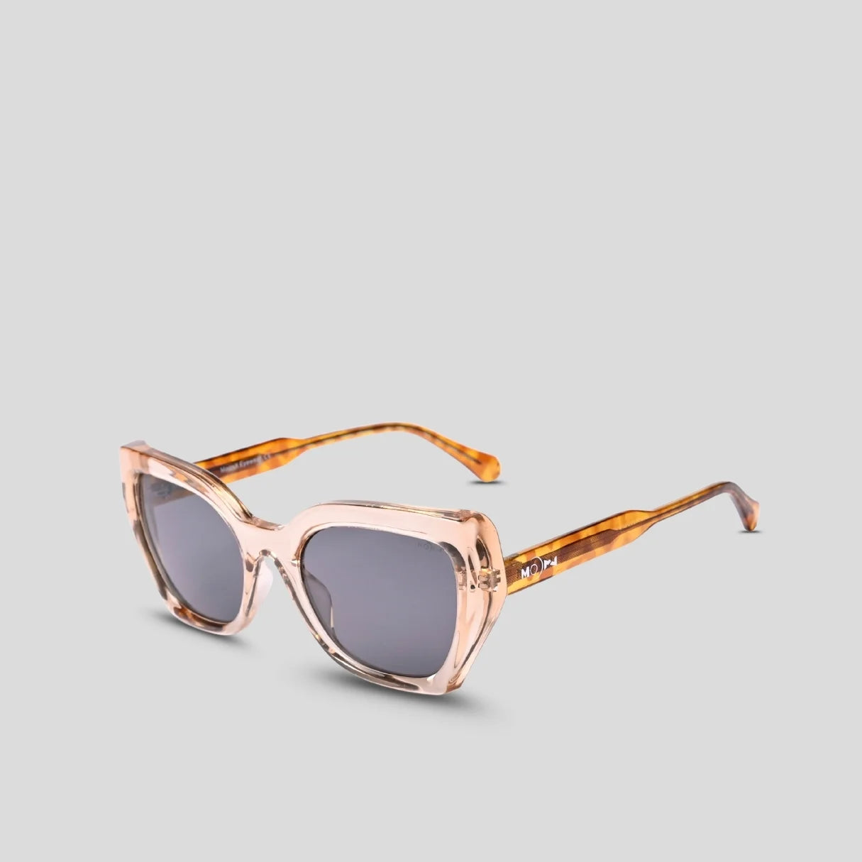 MOONX CYNTHIA S6 – UV400 Oversized Sunglasses (Women)