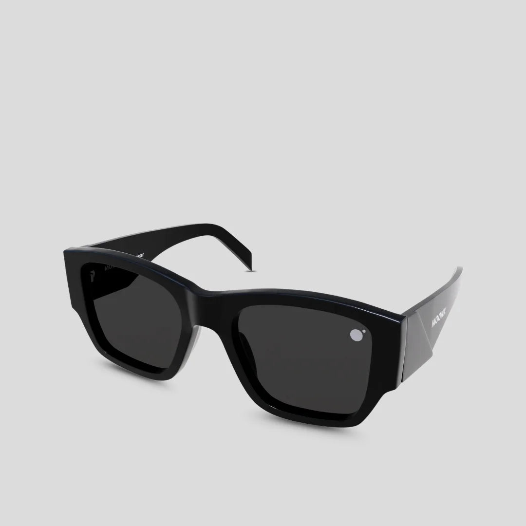 MOONX STORM – UV400 Bold Sunglasses (Unisex)