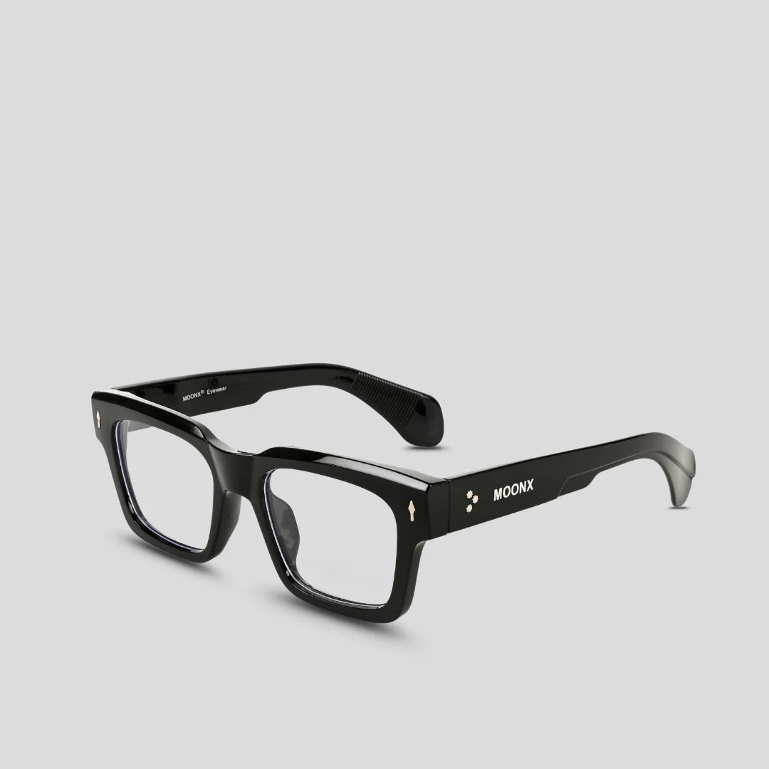 MOONX HYDRA S7 – Classic Wayfarer Sunglasses (Unisex)