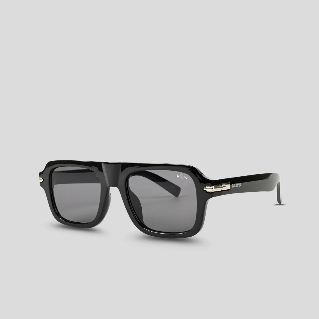MOONX APOLLO – UV400 Modern Sunglasses (Unisex)