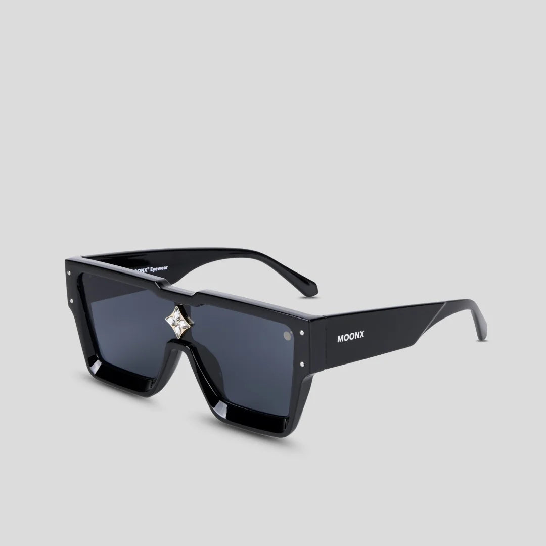 MOONX ARMSTRONG – UV400 Modern Explorer Luxury Sunglasses (Unisex)