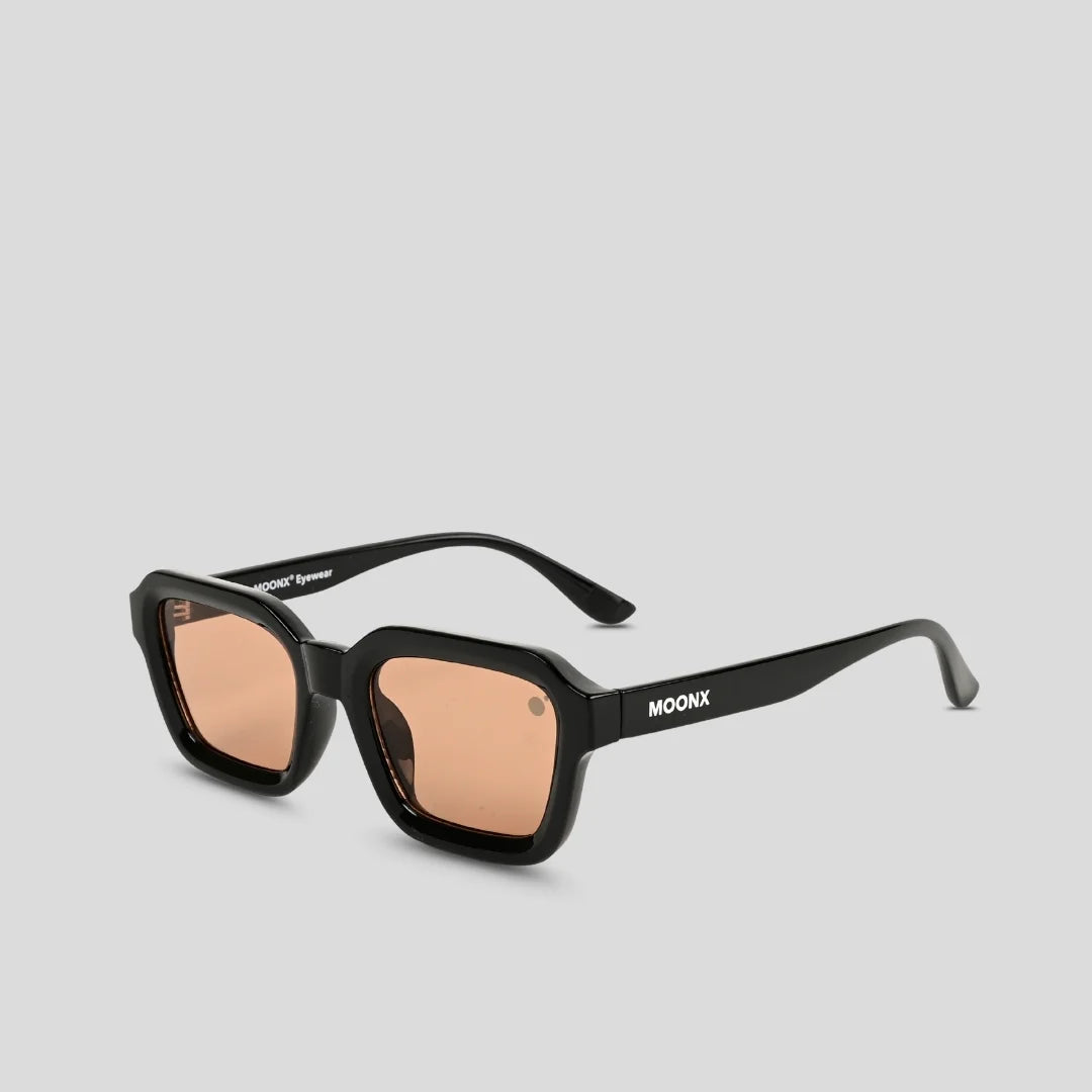 MOONX SPOTLIGHT S2 – UV400 Luxury Square Sunglasses (Unisex)