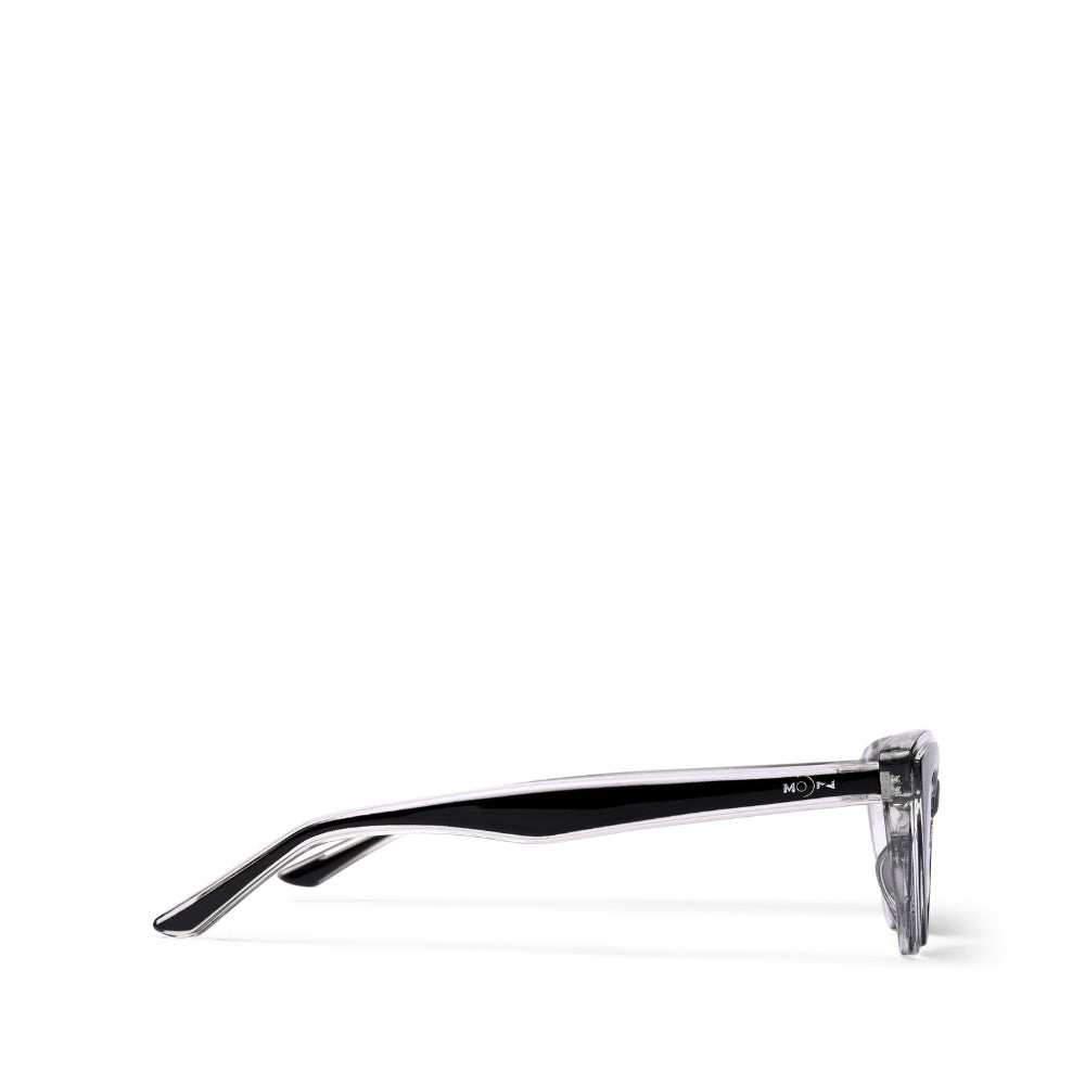 MOONX MOONEYE – UV400 Cat‑Eye Sunglasses (Women)