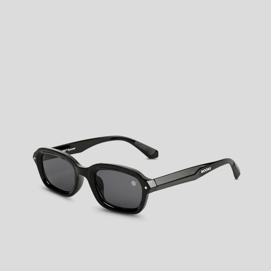 MOONX BLACKEYE S1 – UV400 Retro Sunglasses (Unisex)