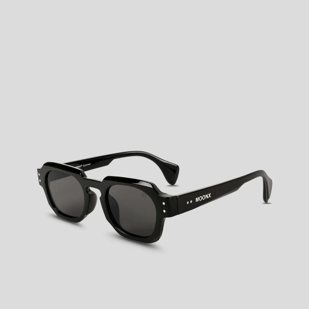 MOONX ATOM – UV400 Modern Luxury Sunglasses (Unisex)