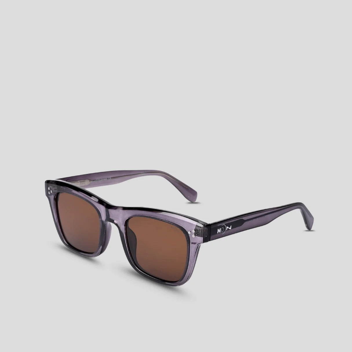 MOONX MAGMA S5 – UV400 Wayfarer Sunglasses (Unisex)