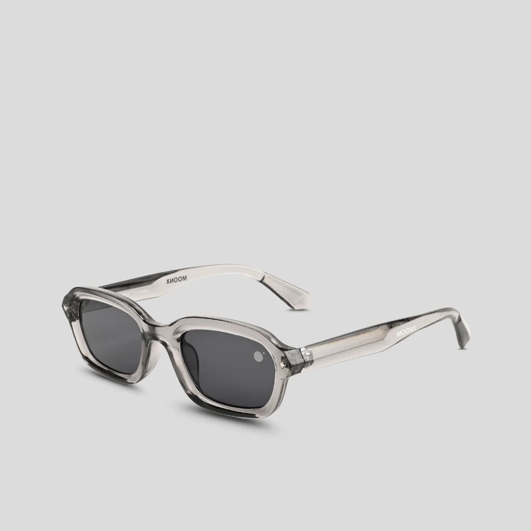MOONX BLACKEYE S2 – UV400 Retro Sunglasses (Unisex)