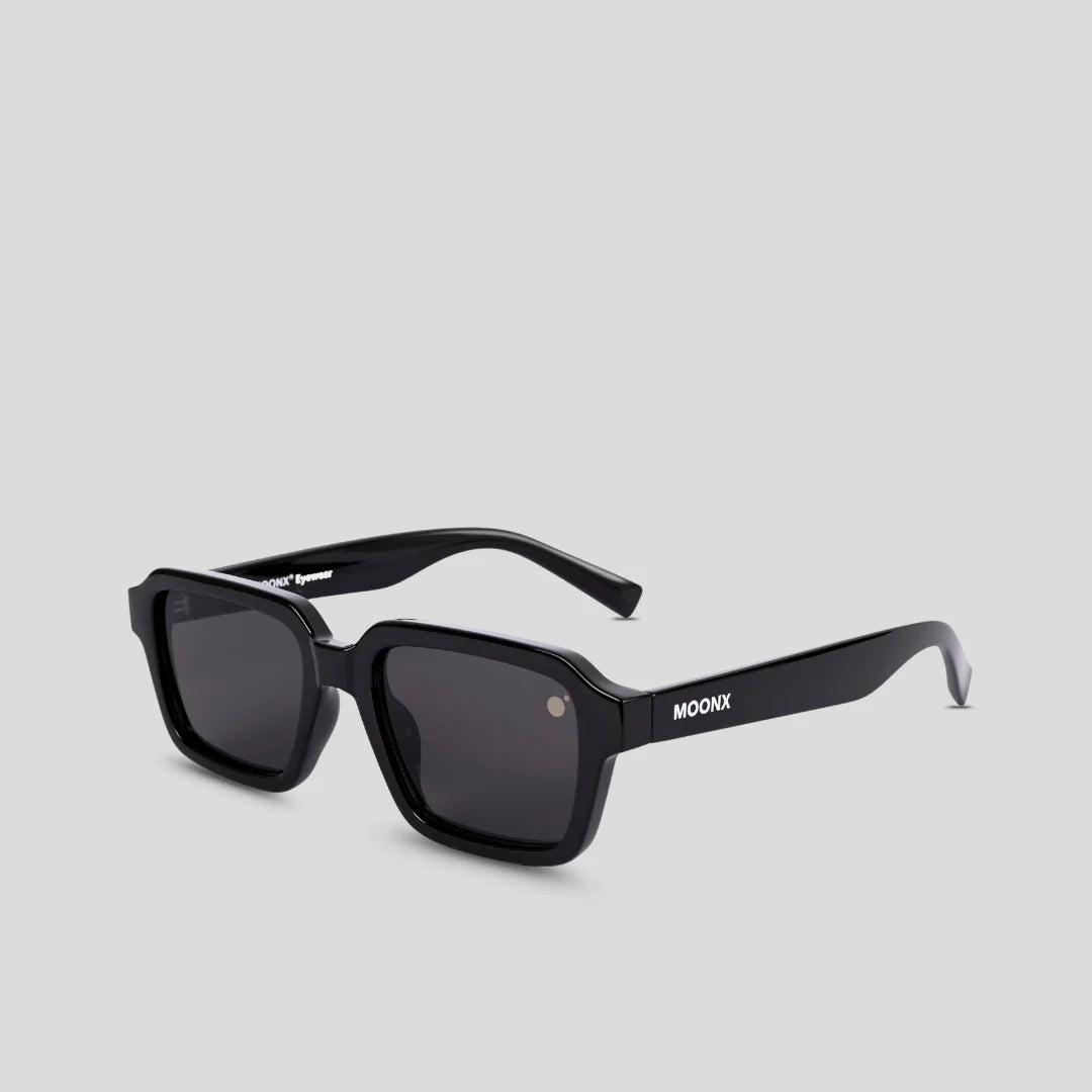 MOONX RIGEL S1 – UV400 Modern Square Sunglasses (Unisex)