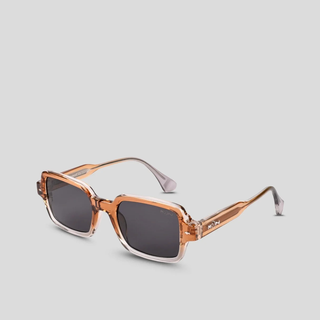 MOONX SELENE S6 – UV400 Square Lifestyle Sunglasses (Unisex)