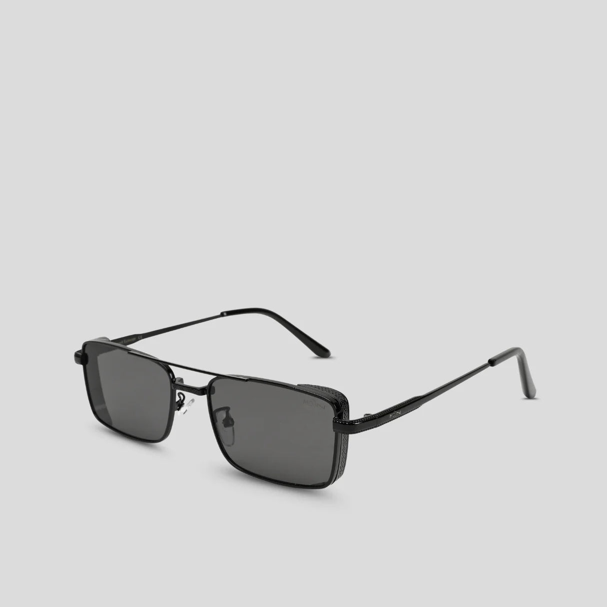 MOONX SUPERNOVA – UV400 Metal Frame Sunglasses (Unisex)