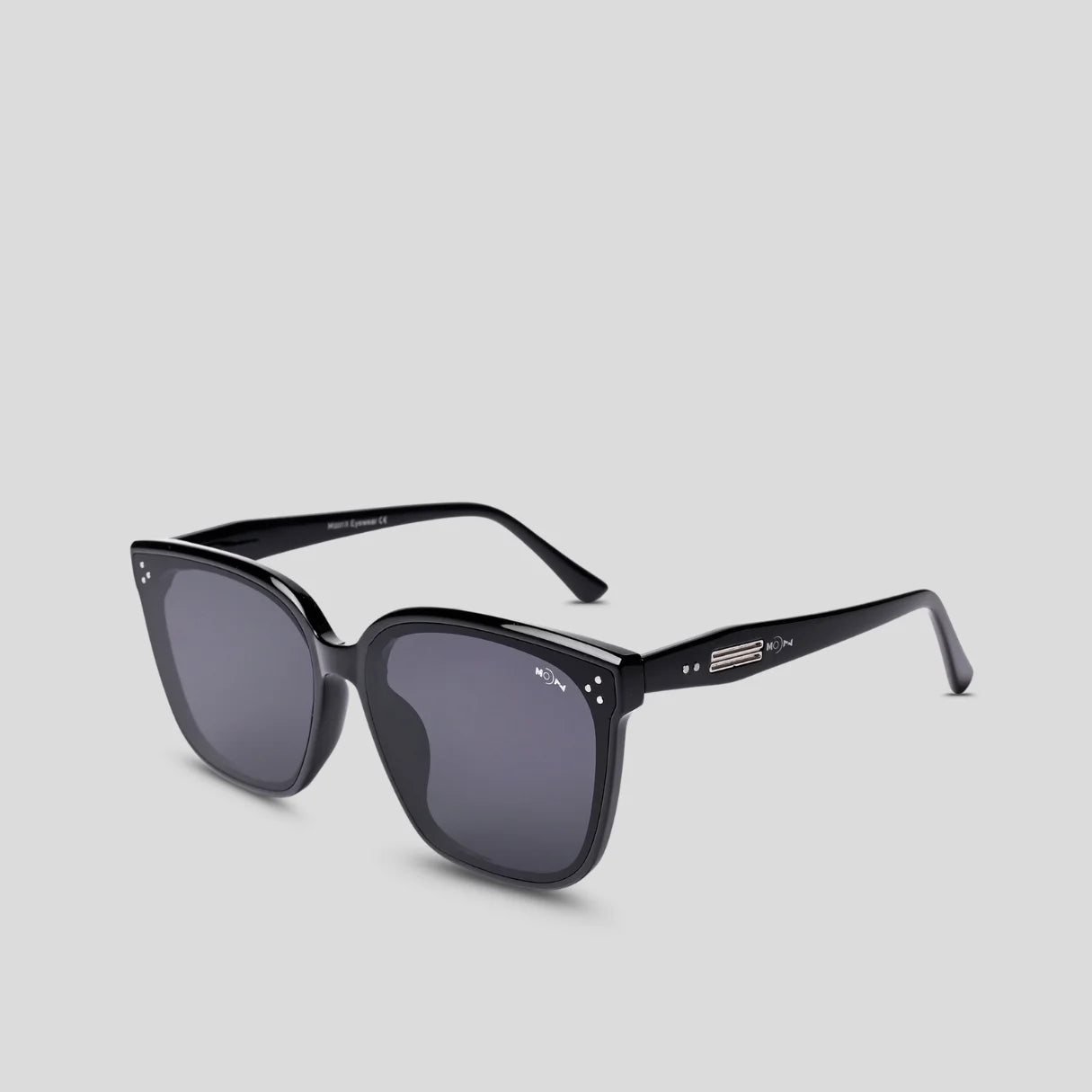 MOONX ROCK S1 – UV400 Oversized Sunglasses (Unisex)
