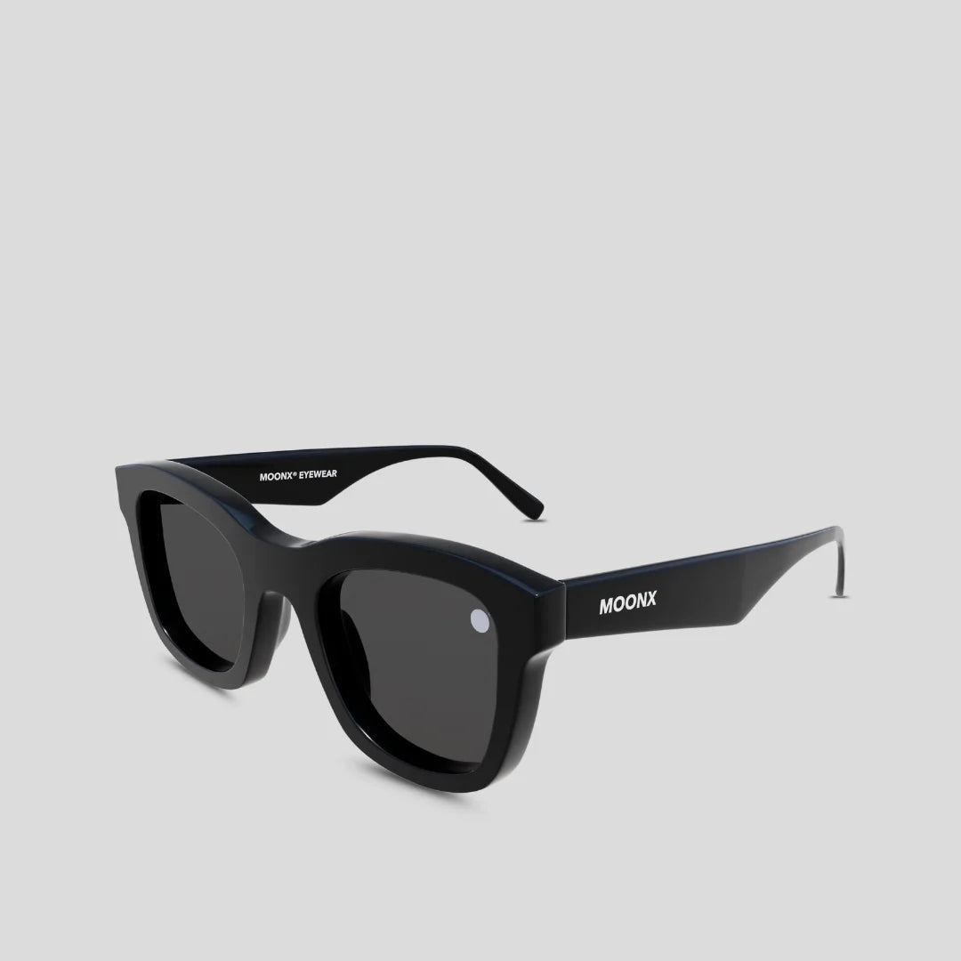 MOONX AXIS – UV400 Modern Curved Sunglasses (Unisex)