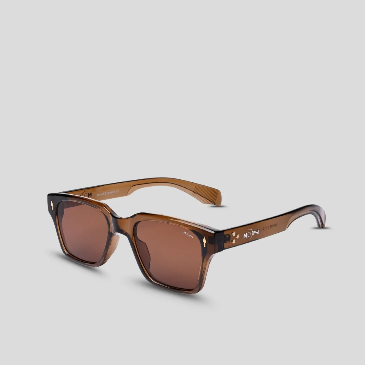 MOONX MARS S1 – UV400 Wayfarer Sunglasses (Unisex)
