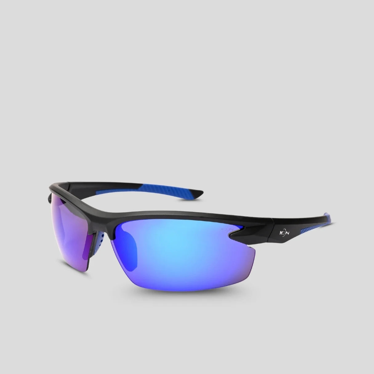 MOONX SPORTS – UV400 Performance Sunglasses (Unisex, Sport Edition)