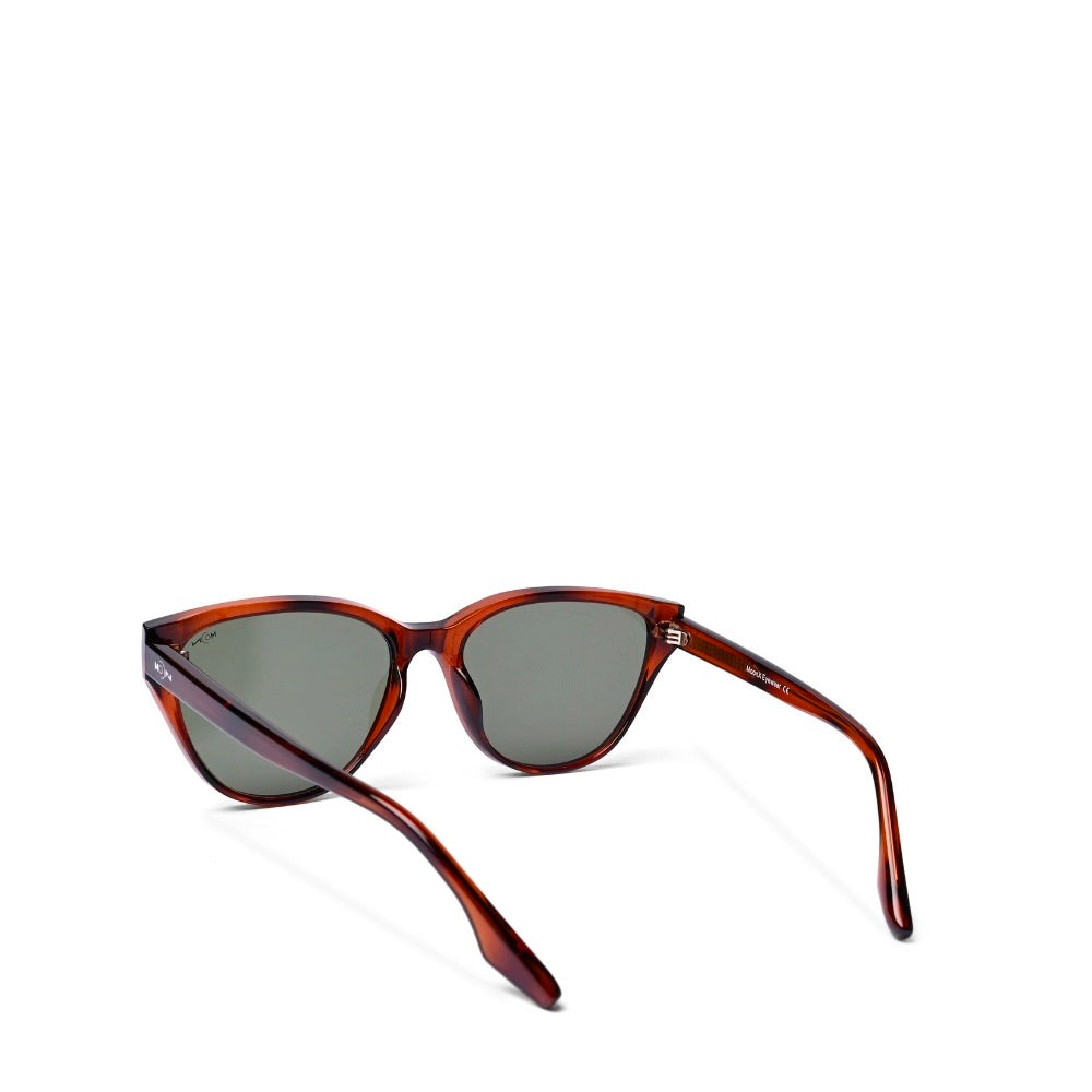 MOONX LO S2 (Exclusive) – UV400 Modern Cat-Eye Sunglasses (Unisex)