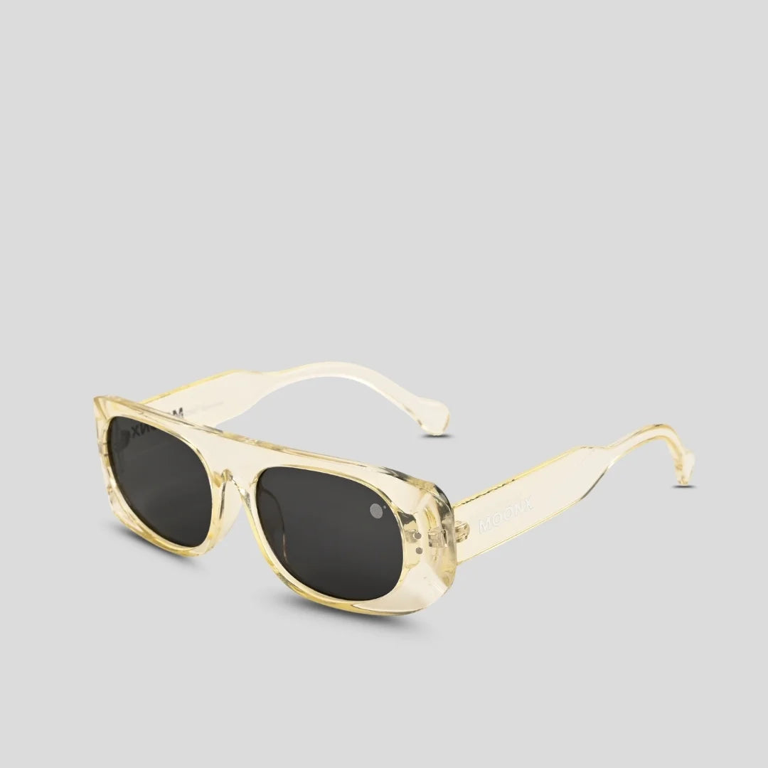MOONX STARK S2 – UV400 Modern Luxury Sunglasses (Unisex)