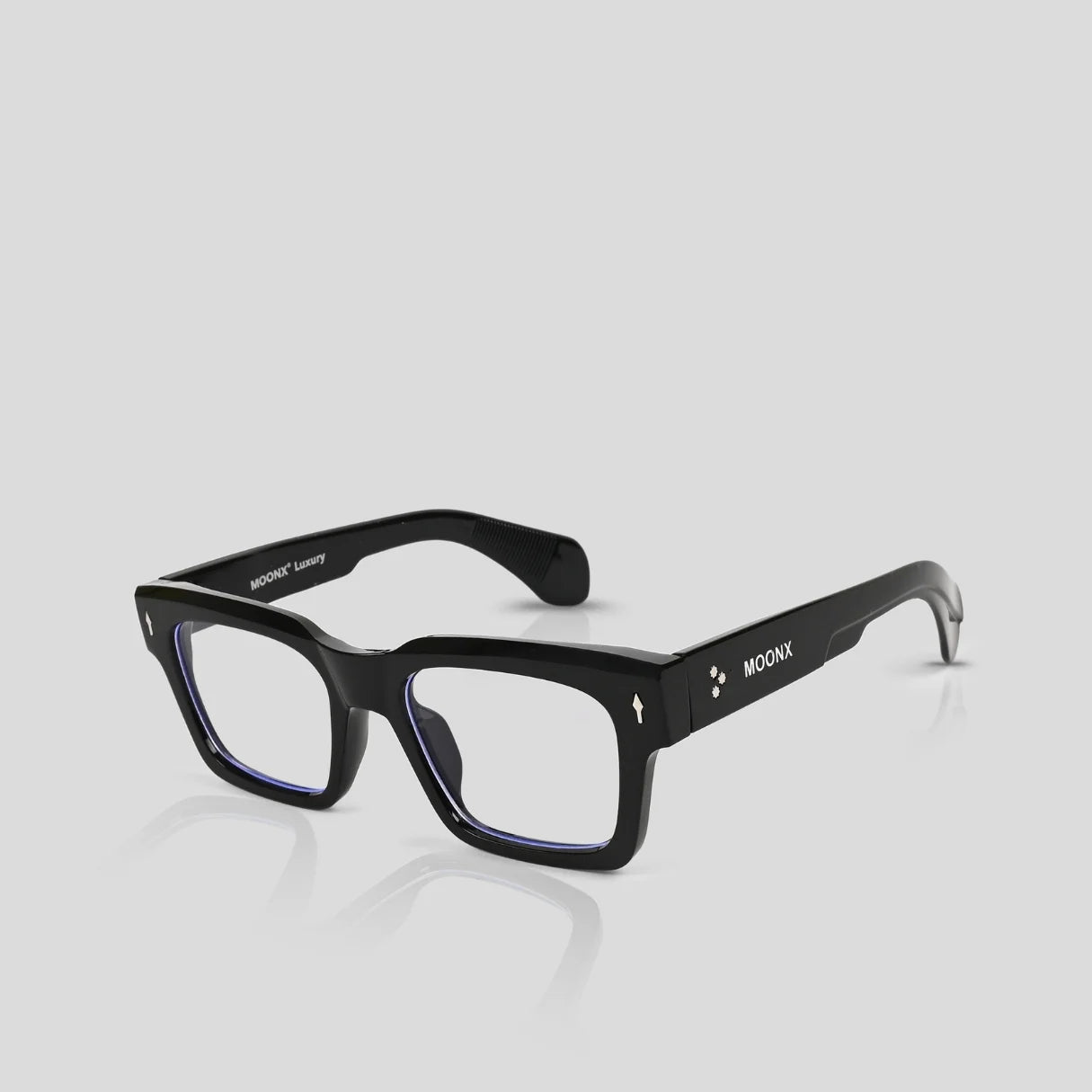 MOONX HYDRA S7 – Classic Wayfarer Sunglasses (Unisex)