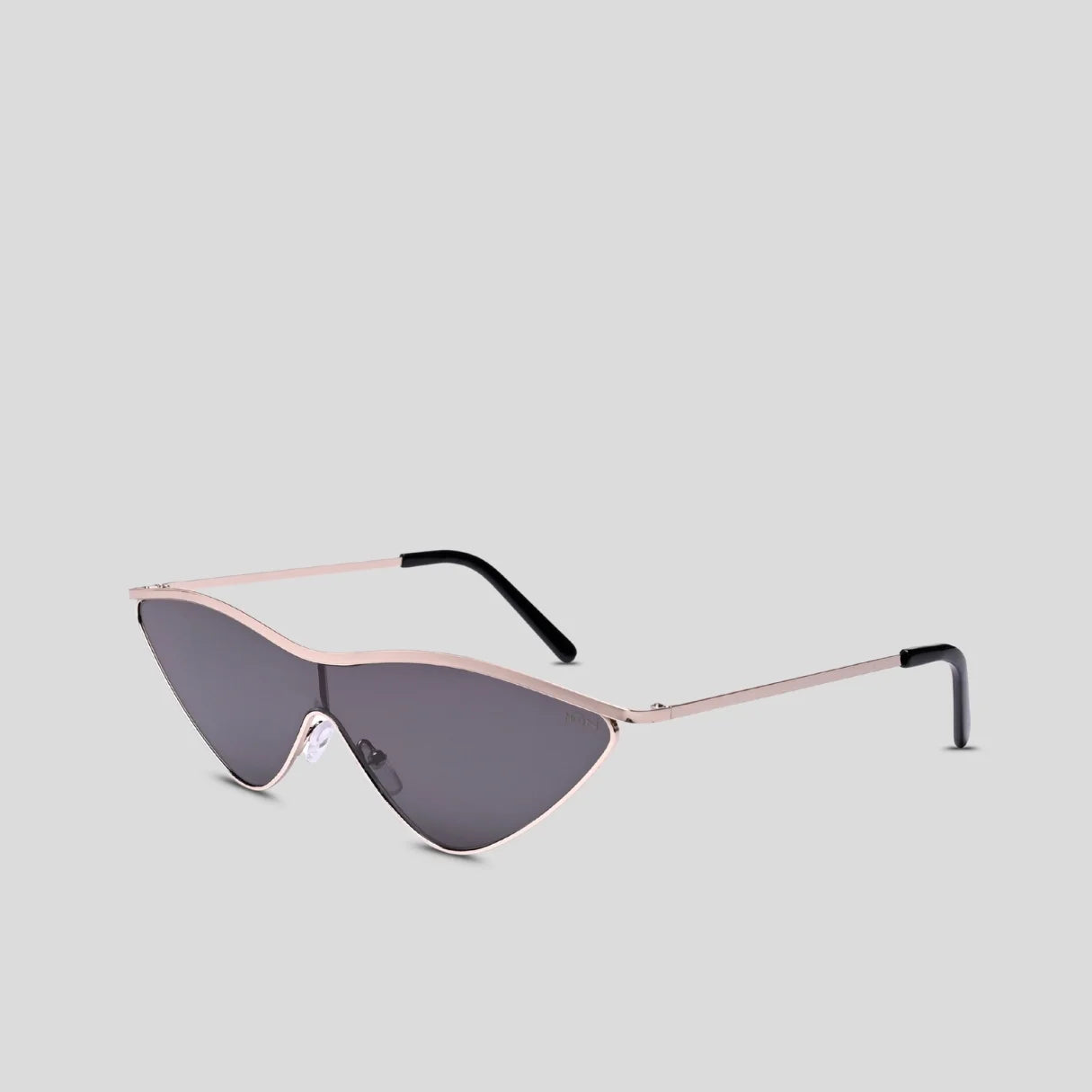 MOONX TRIANGLE – UV400 Premium Metal Frame Sunglasses (Women)