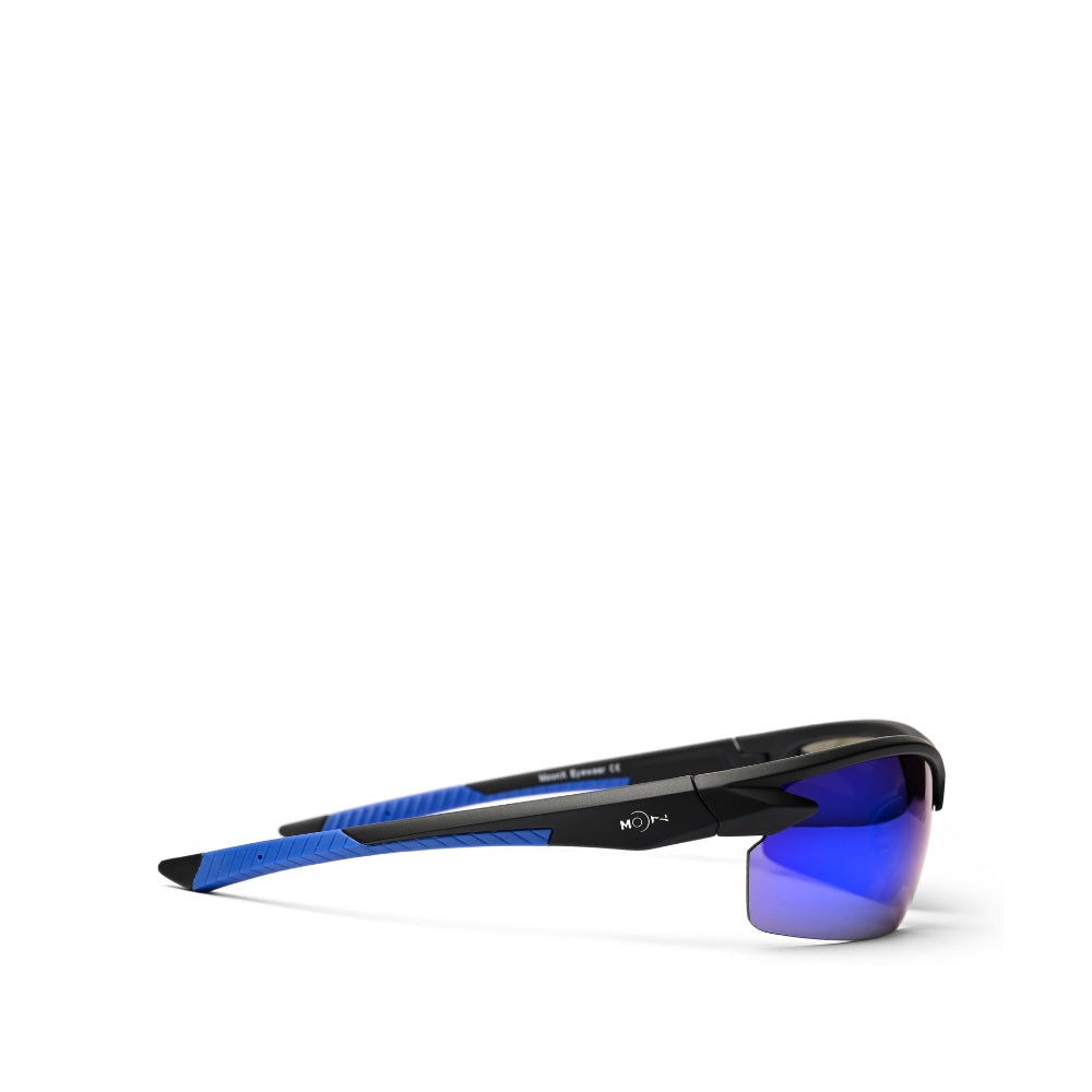 MOONX SPORTS – UV400 Performance Sunglasses (Unisex, Sport Edition)