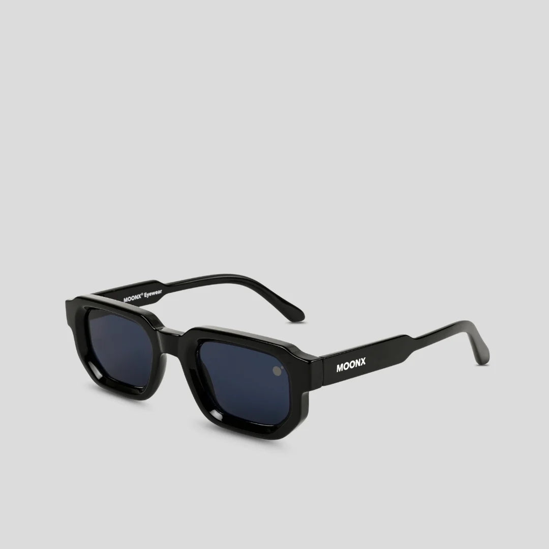 MOONX ROGER S1 – UV400 Geometrical Luxury Sunglasses (Unisex)