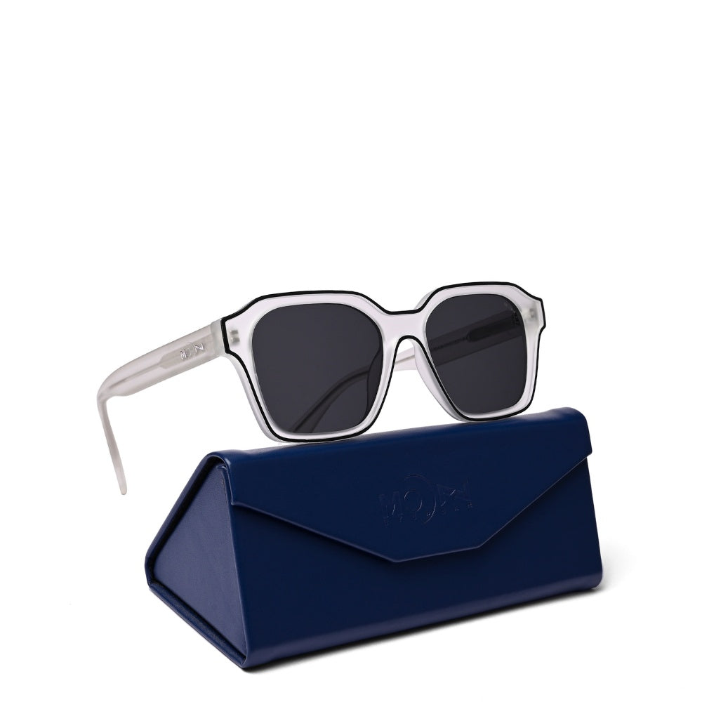 MOONX MARE S7 – UV400 Rectangular Sunglasses (Unisex)