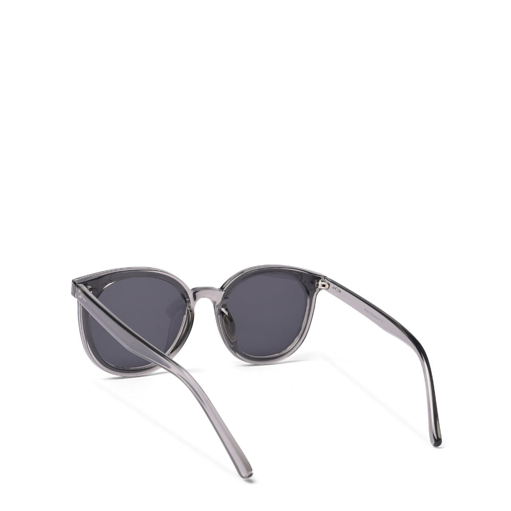 MOONX X‑NEREID S4 – UV400 Oversized Sunglasses (Unisex)