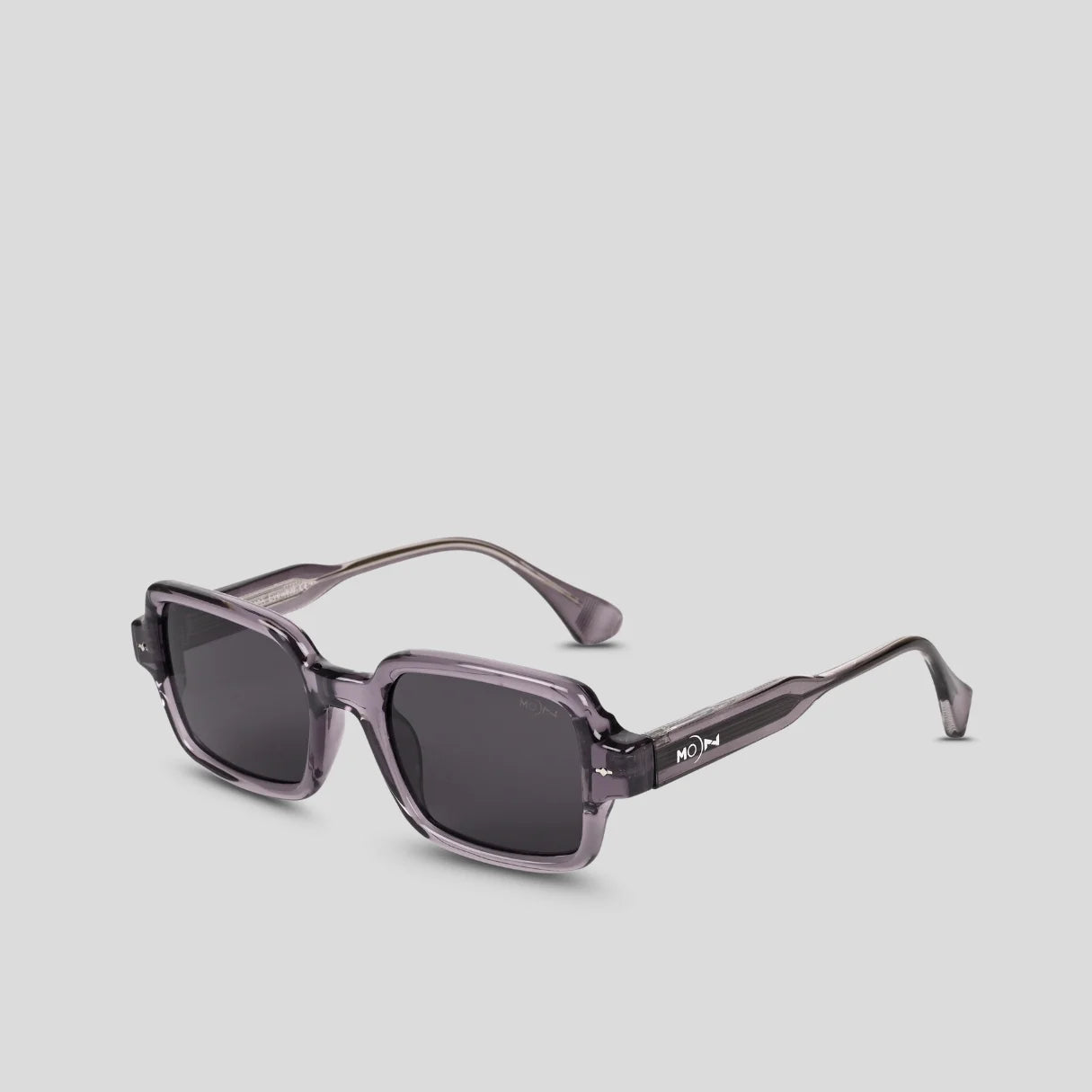 MOONX SELENE S2 – UV400 Square Lifestyle Sunglasses (Unisex)