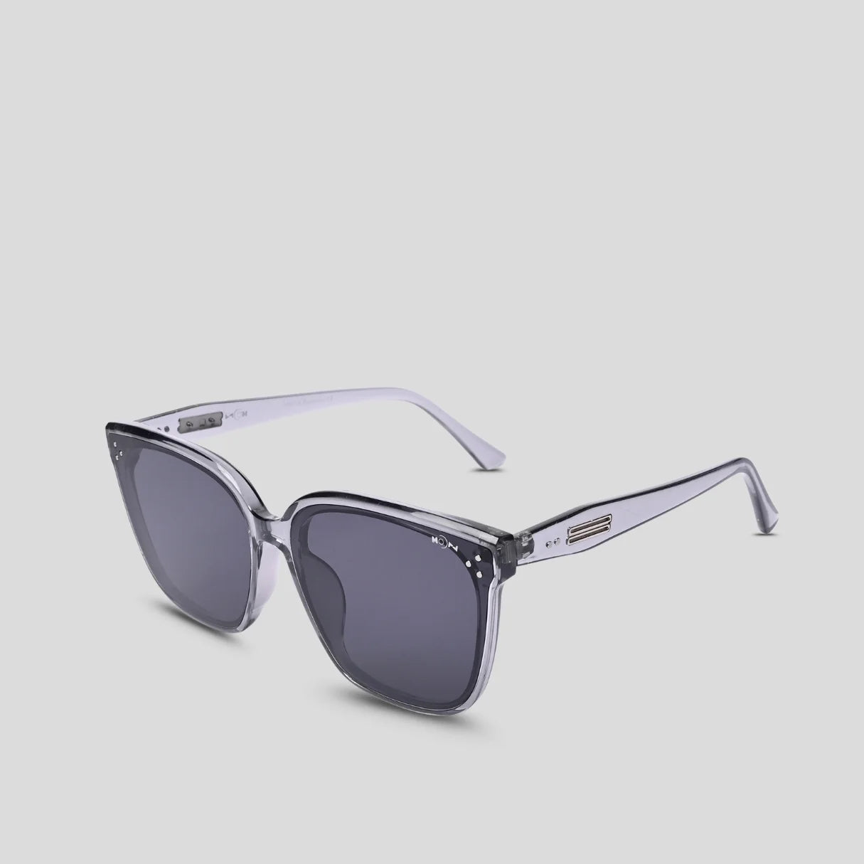 MOONX ROCK S2– UV400 Oversized Sunglasses (Unisex)