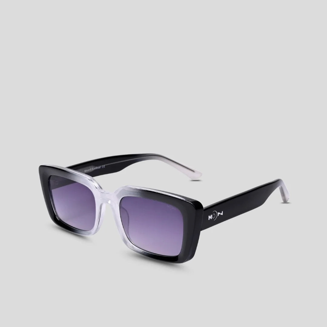 MOONX BLANKET S2 – UV400 Modern Sunglasses (Unisex)