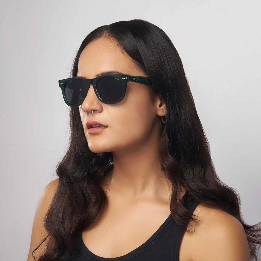 MOONX STARSHIP S6 – UV400 Wayfarer Sunglasses (Unisex)