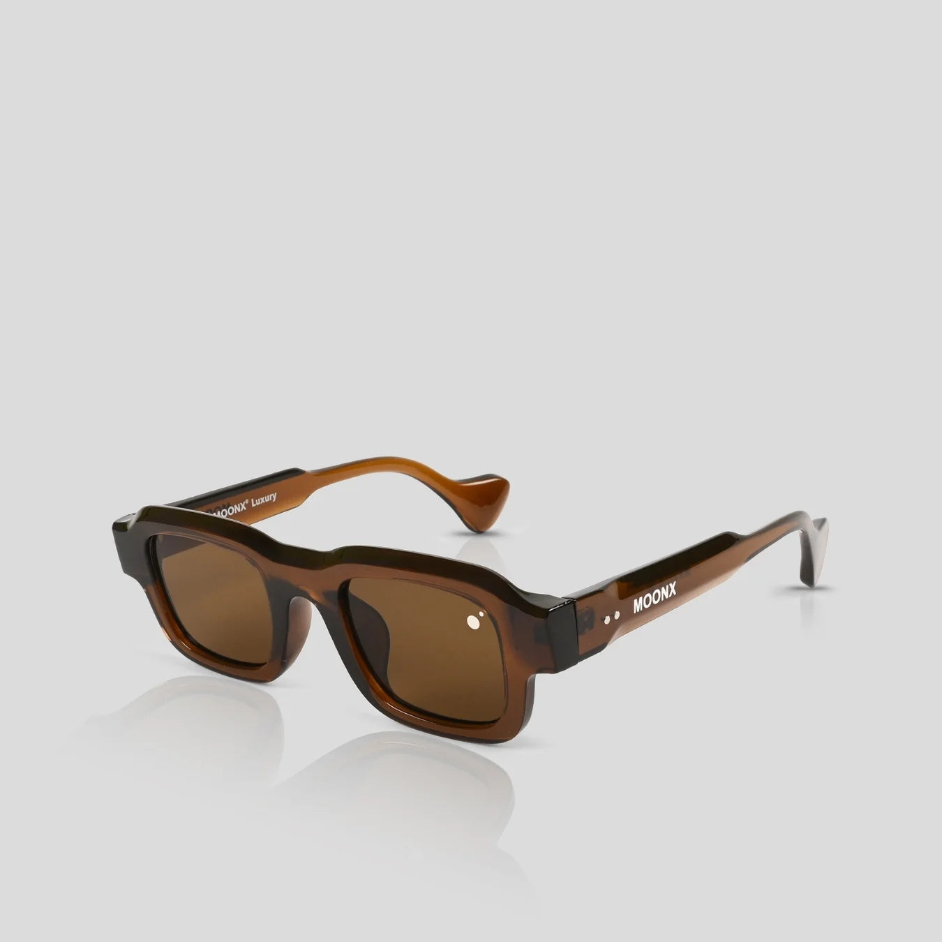 MOONX NEBULA S3 – Modern Classic Luxury Glasses (Unisex)