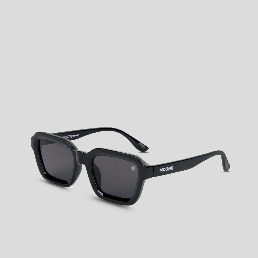 MOONX SPOTLIGHT S1 – UV400 Luxury Square Sunglasses (Unisex)
