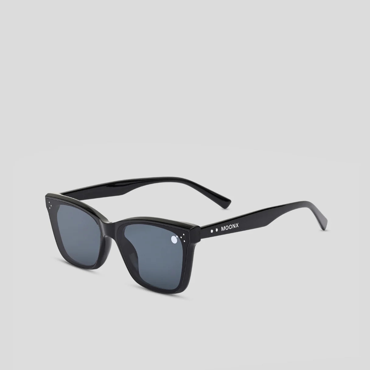 MOONX MAVE S1 – UV400 Sleek Modern Sunglasses (Unisex)