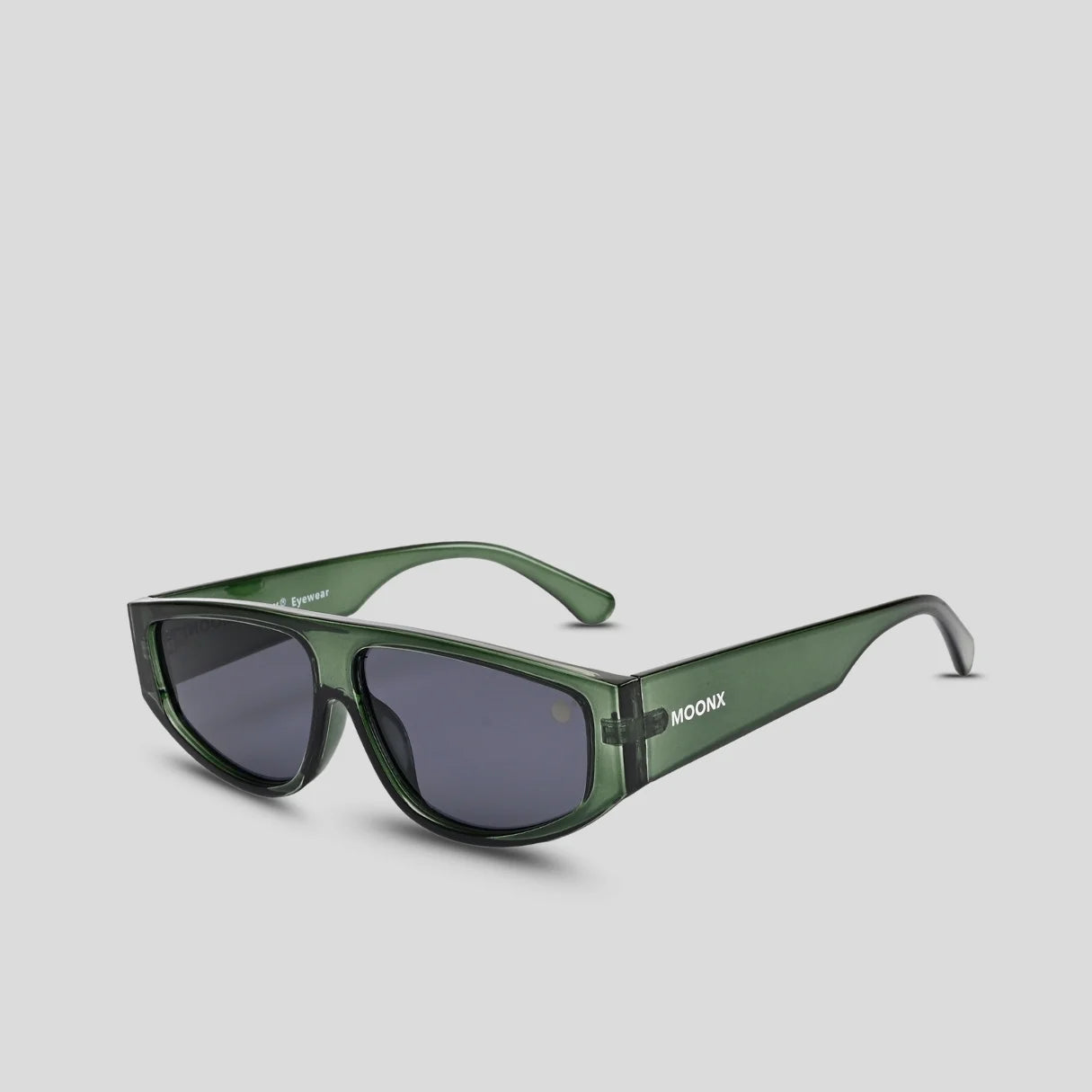 MOONX FIELD MARSHALL – UV400 Military Inspired Sunglasses (Unisex)