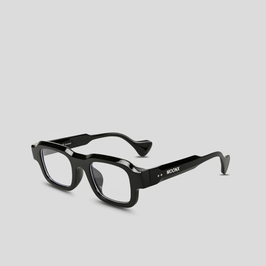 MOONX NEBULA S8 – Modern Classic Luxury Glasses (Unisex)
