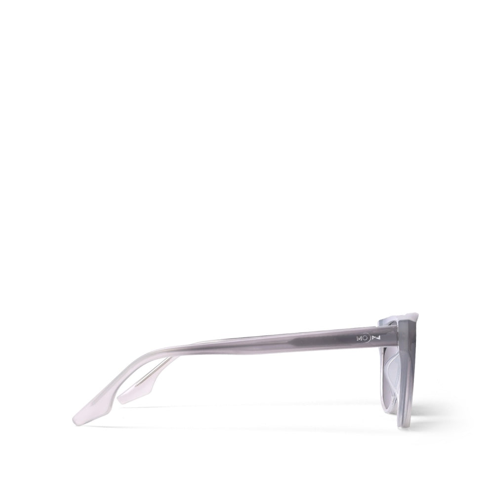MOONX LO S5 – UV400 Modern Cat-Eye Sunglasses (Unisex)
