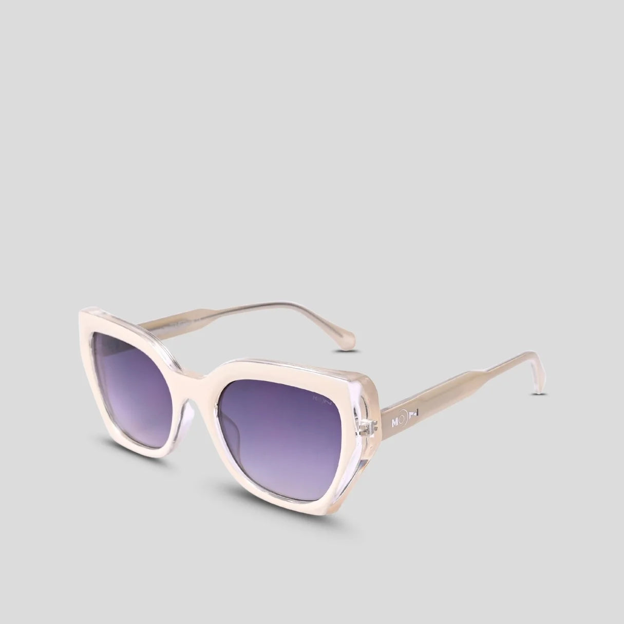 MOONX CYNTHIA S4 – UV400 Oversized Sunglasses (Women)