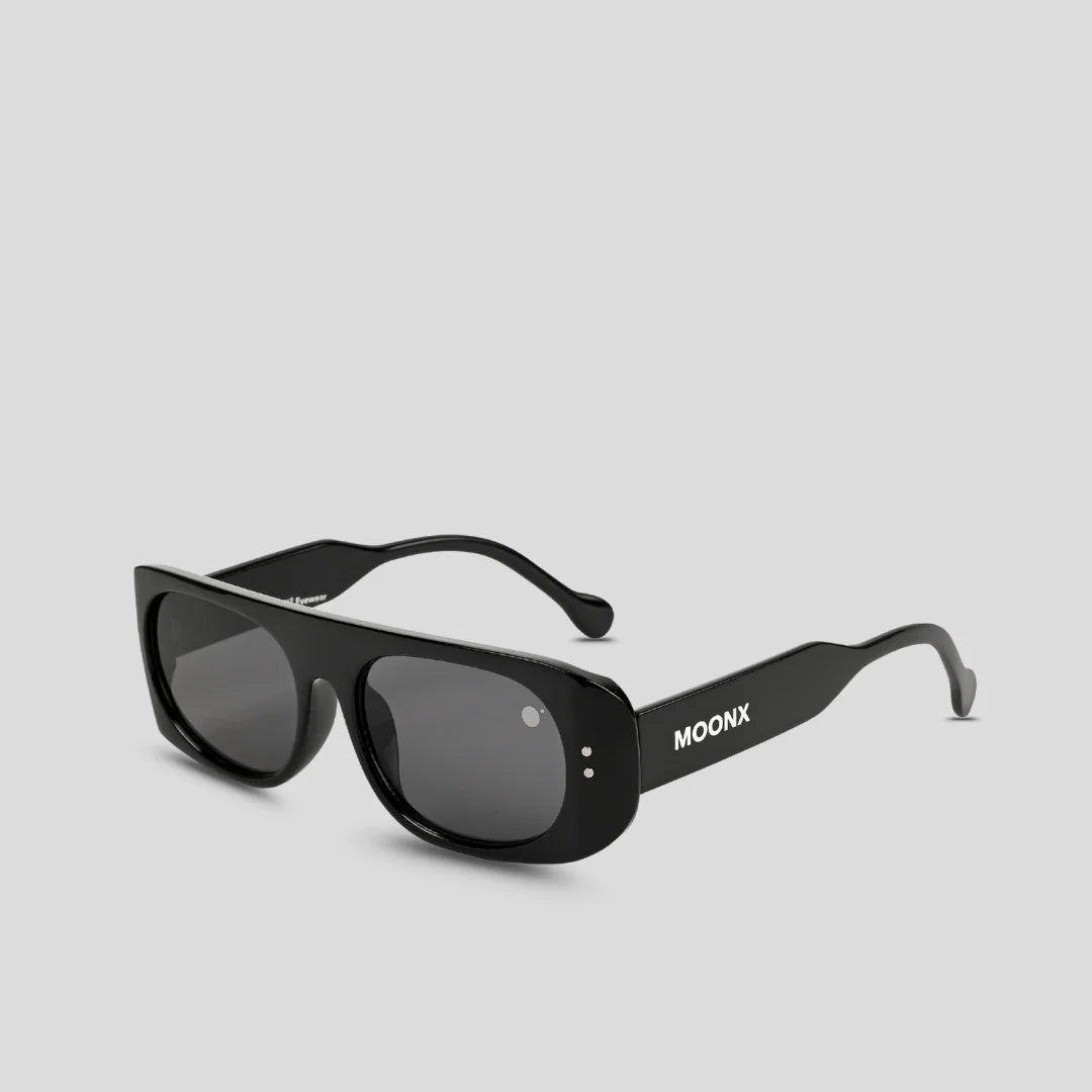 MOONX STARK S1 – UV400 Modern Luxury Sunglasses (Unisex)