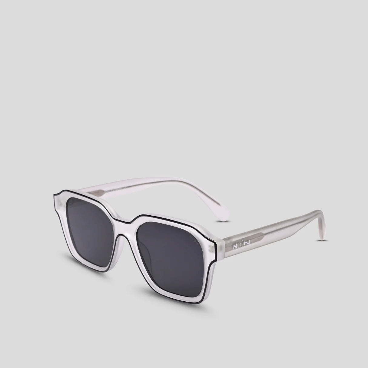 MOONX MARE S7 – UV400 Rectangular Sunglasses (Unisex)