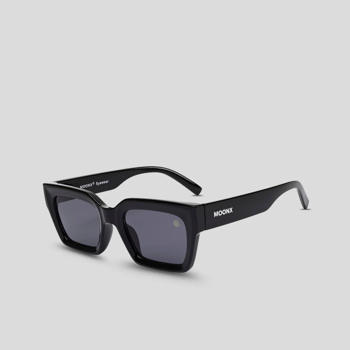 MOONX TREMOR – UV400 Modern Geometrical Sunglasses (Unisex)