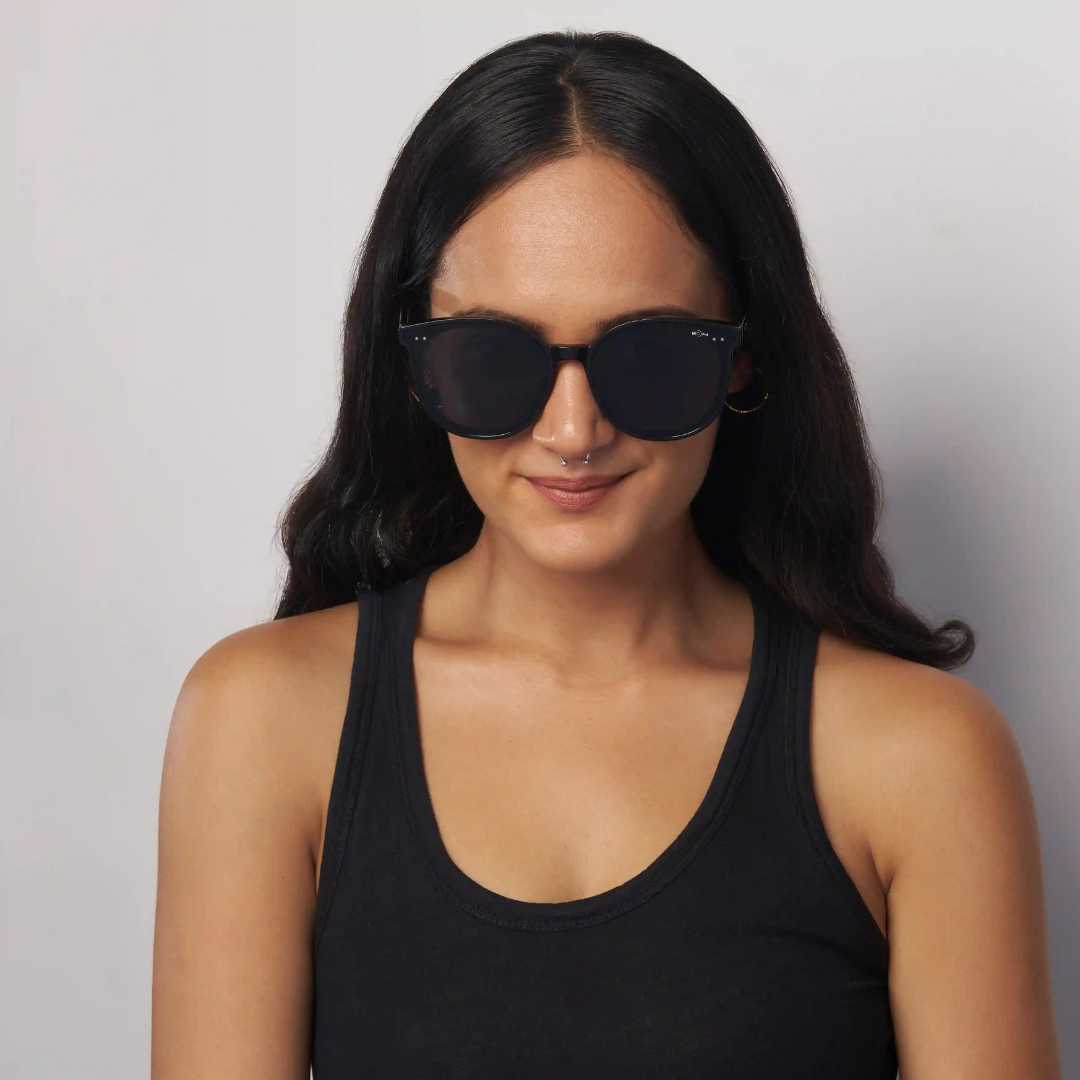 MOONX ROCK S1 – UV400 Oversized Sunglasses (Unisex)