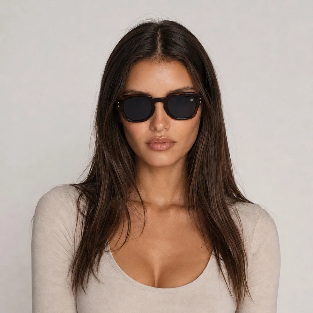 MOONX KNIGHT S3 – UV400 Modern Classic Sunglasses (Unisex)