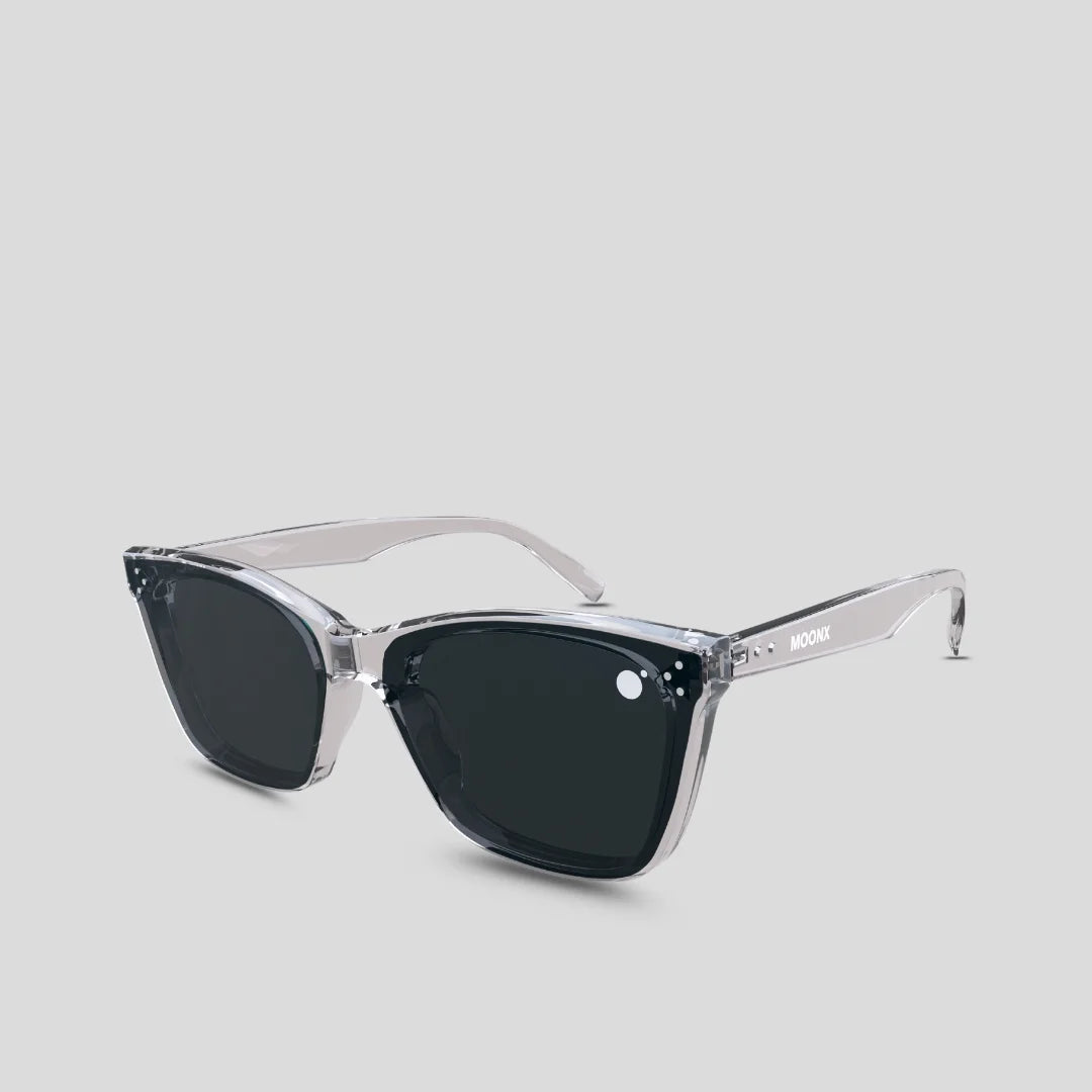 MOONX MAVE S2 – UV400 Sleek Modern Sunglasses (Unisex)