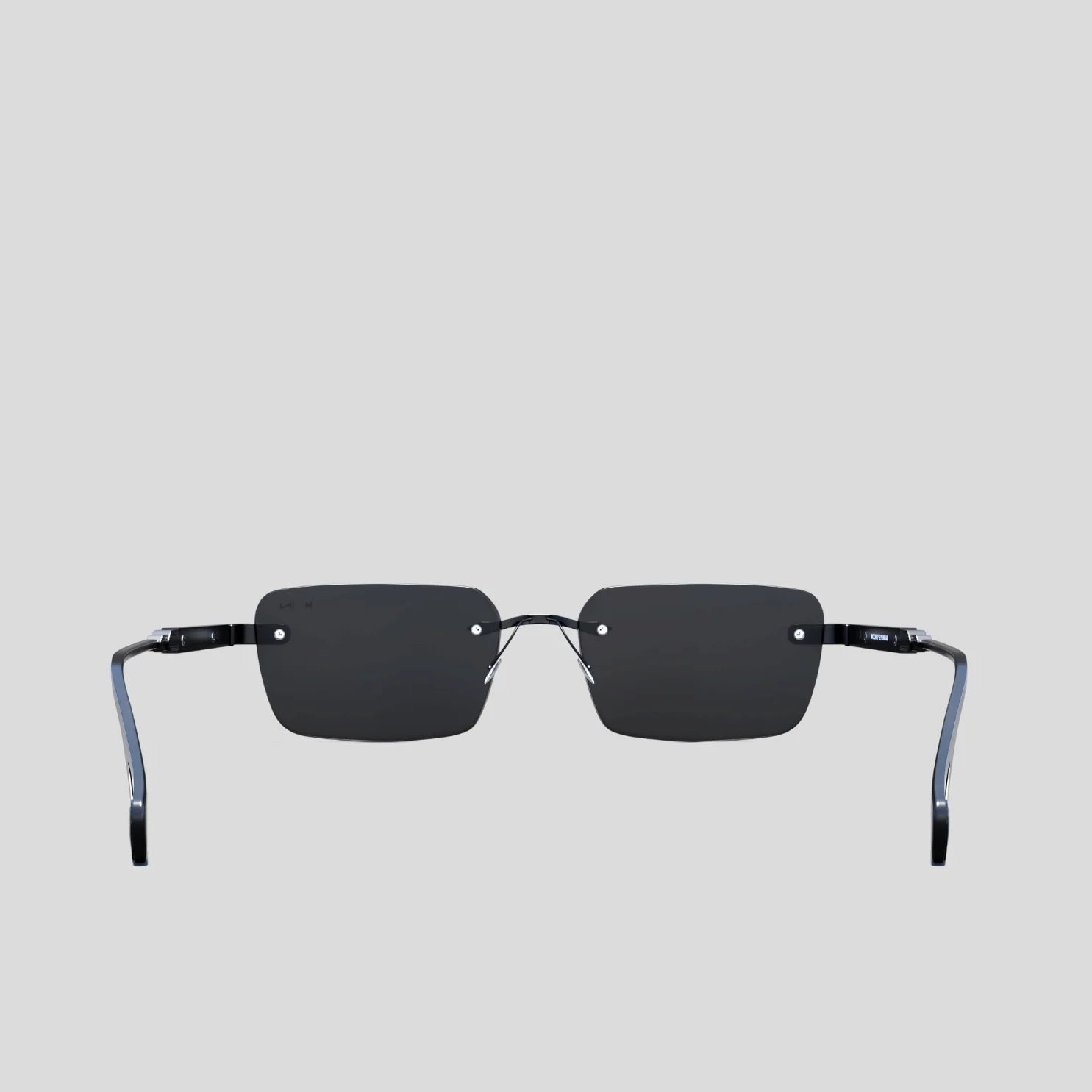 MOONX MATTERS S1 - UV400 Luxury Rimless Sunglasses
