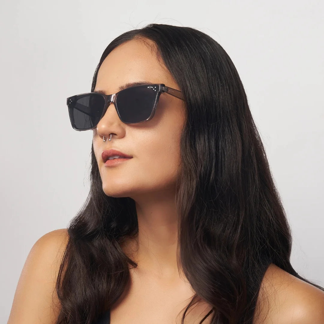 MOONX MAVE S2 – UV400 Sleek Modern Sunglasses (Unisex)
