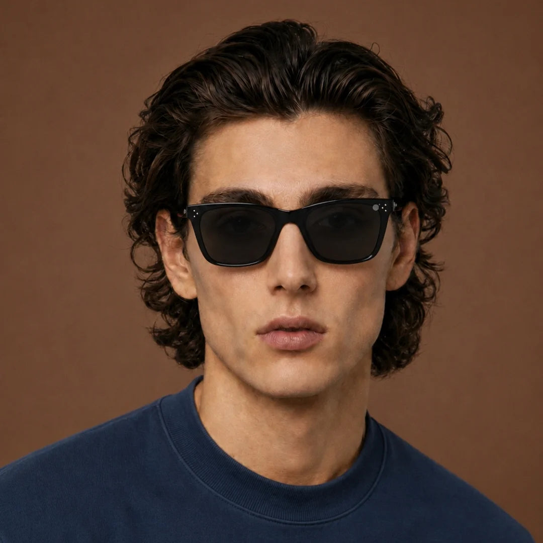 MOONX MAVE S1 – UV400 Sleek Modern Sunglasses (Unisex)