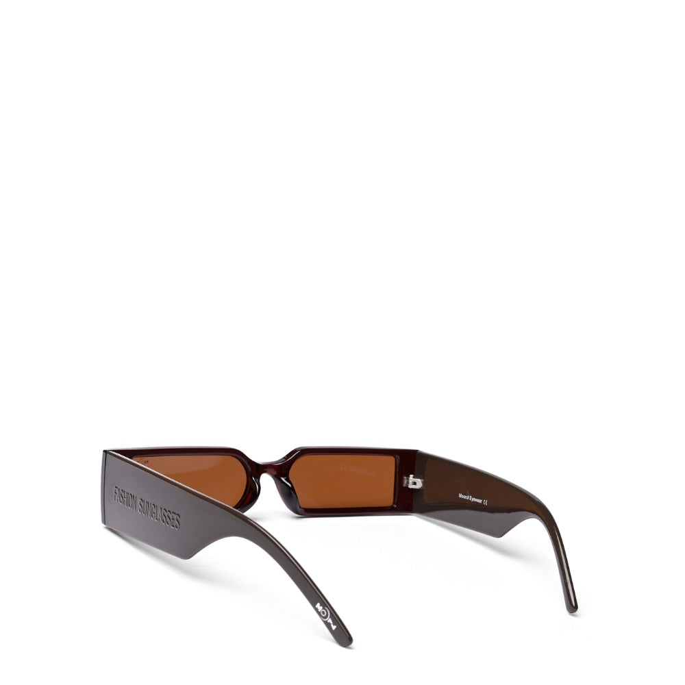MOONX STRIP S3 – UV400 Modern Retro Sunglasses (Unisex)
